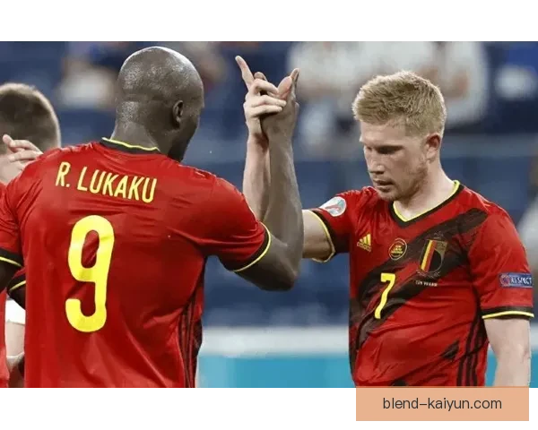 欧洲杯阶段法国队内讧消息引发外界关注与讨论