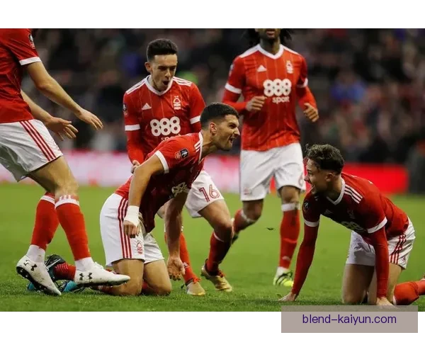 英超阶段埃弗顿表现稳健，争夺欧战席位值得关注