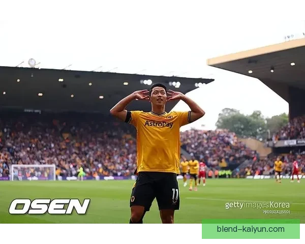 黄喜灿的技术特点与场上表现分析：突破能力与传球素养兼备