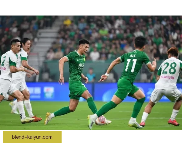 北京国安池忠国近期表现稳健，中场防守作用持续提升